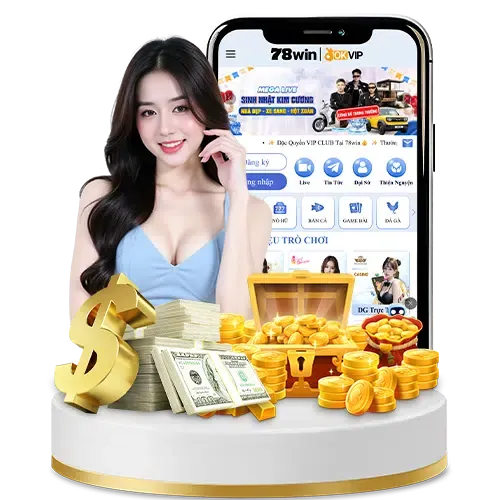 Tỷ lệ RTP cao và cơ hội thắng lớn