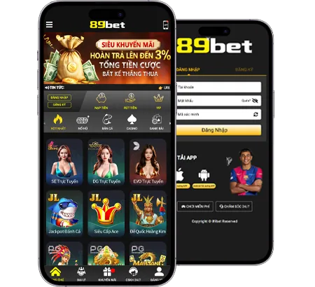 Biểu tượng jackpot lớn và tiền thưởng khổng lồ