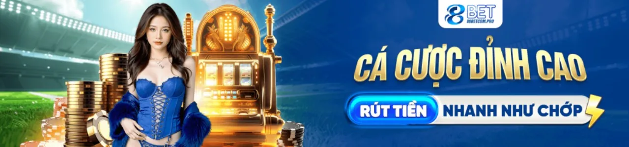 Trò chơi nổ hũ và bắn cá vua88 casino