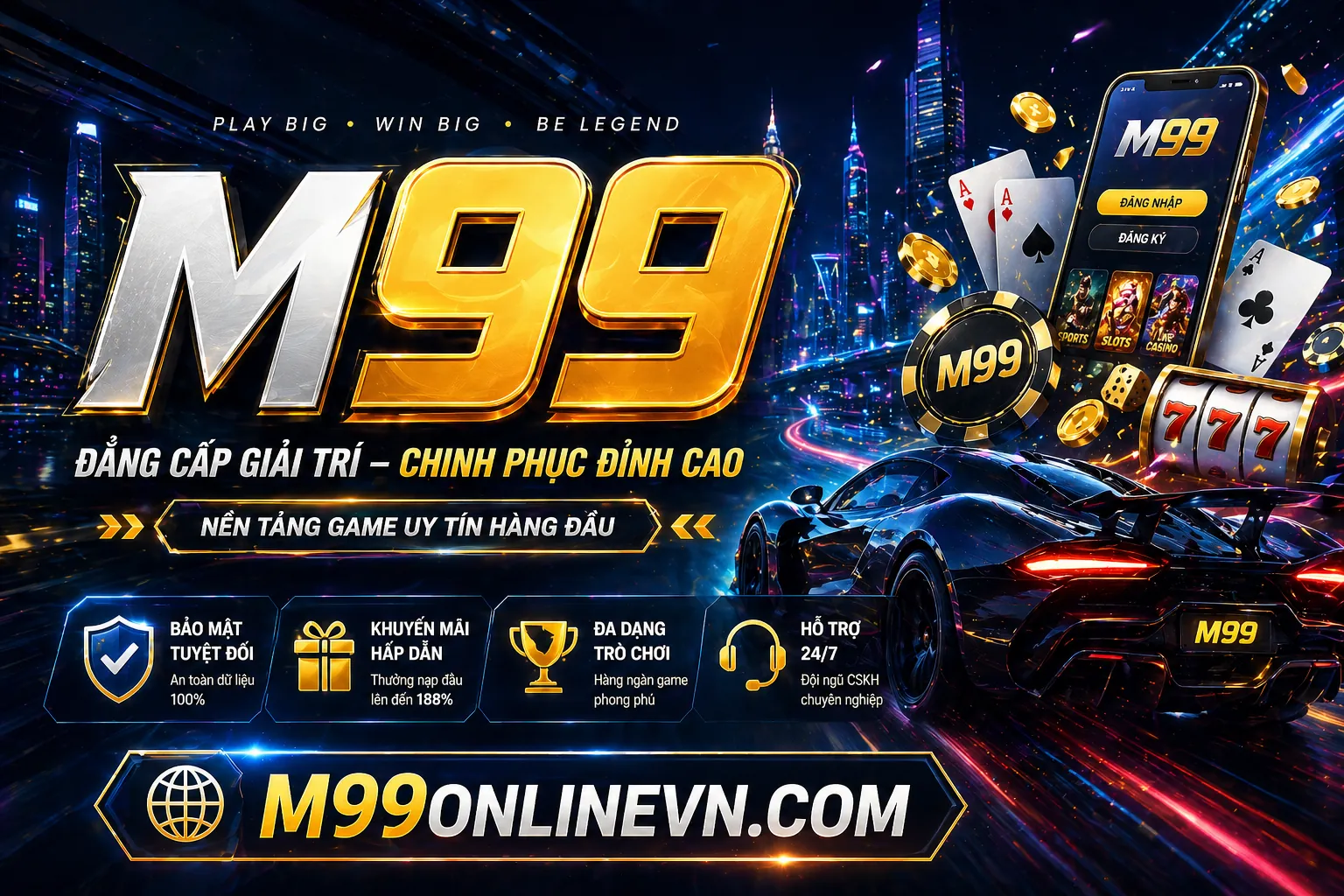 Hướng dẫn An toàn Casino Trực tuyến vua88 casino