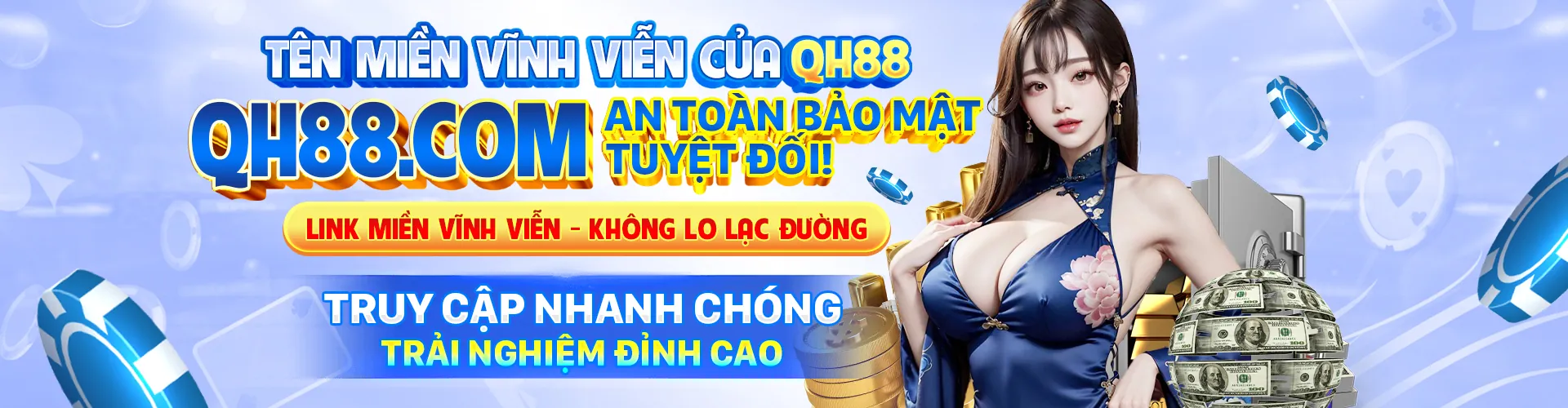 Hình ảnh chính sách cookie của vua88 casino
